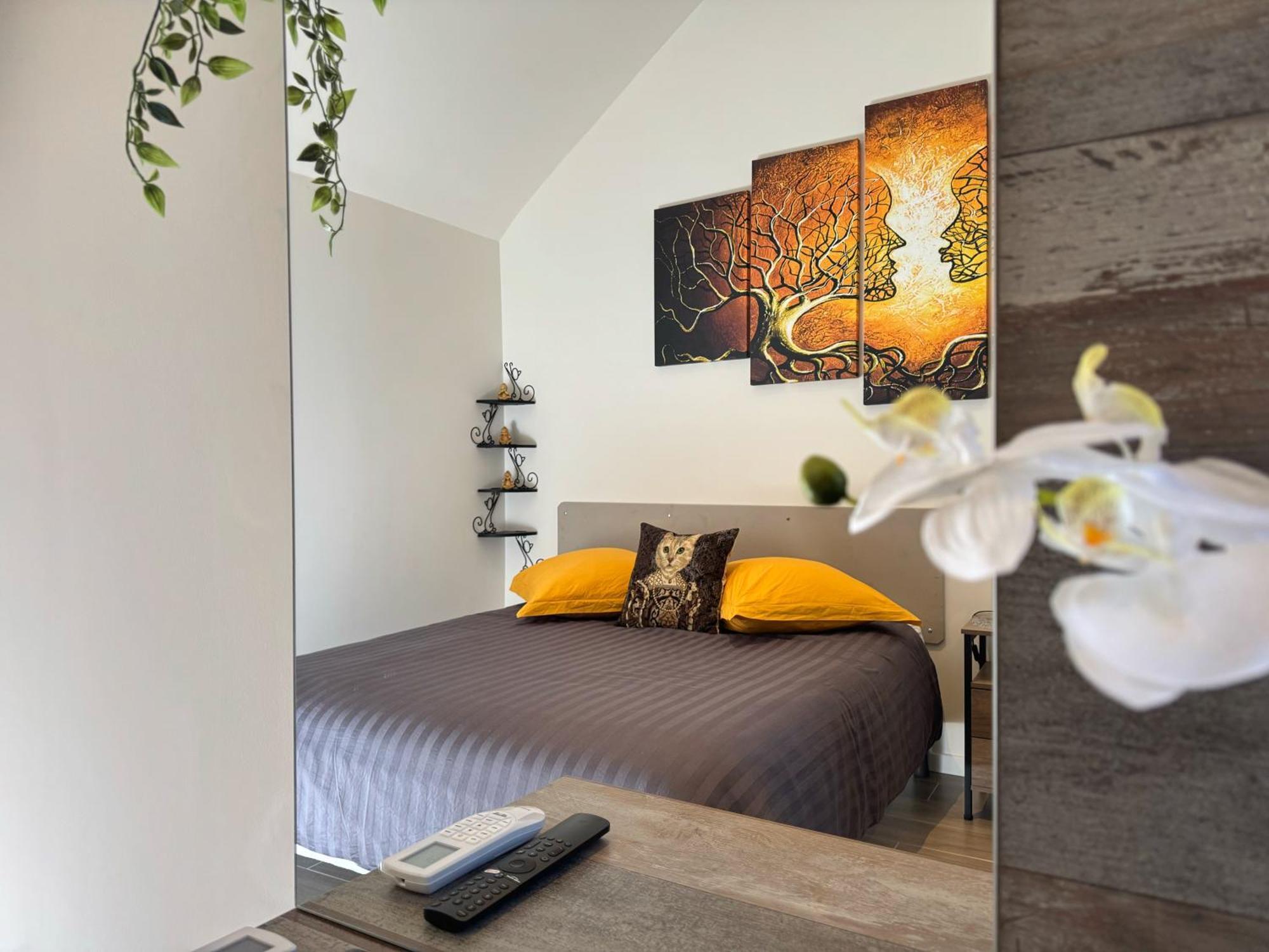 Nuitzen Apartman Boyer Kültér fotó