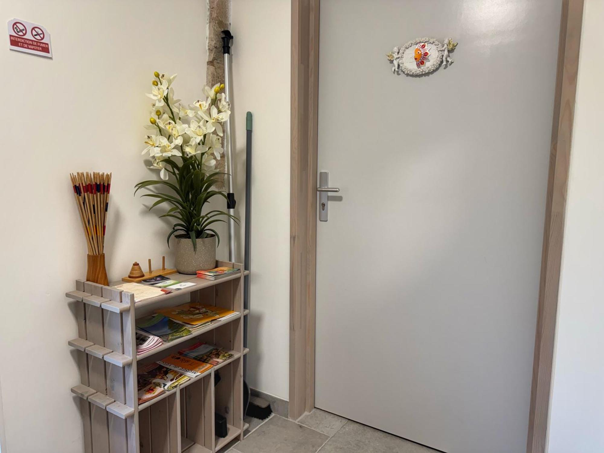 Nuitzen Apartman Boyer Kültér fotó
