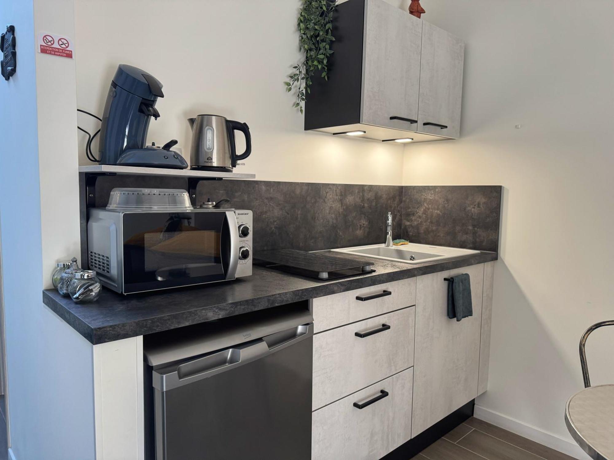 Nuitzen Apartman Boyer Kültér fotó