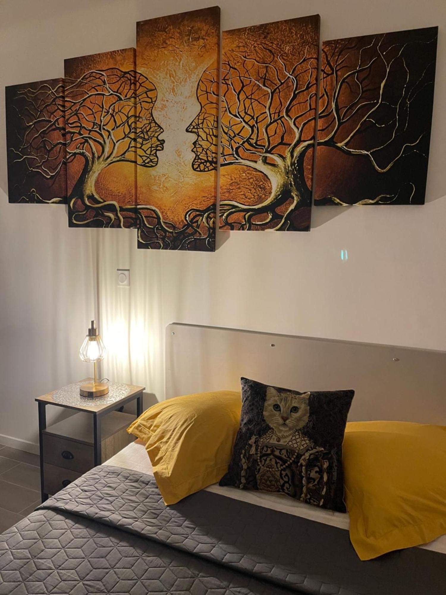 Nuitzen Apartman Boyer Kültér fotó
