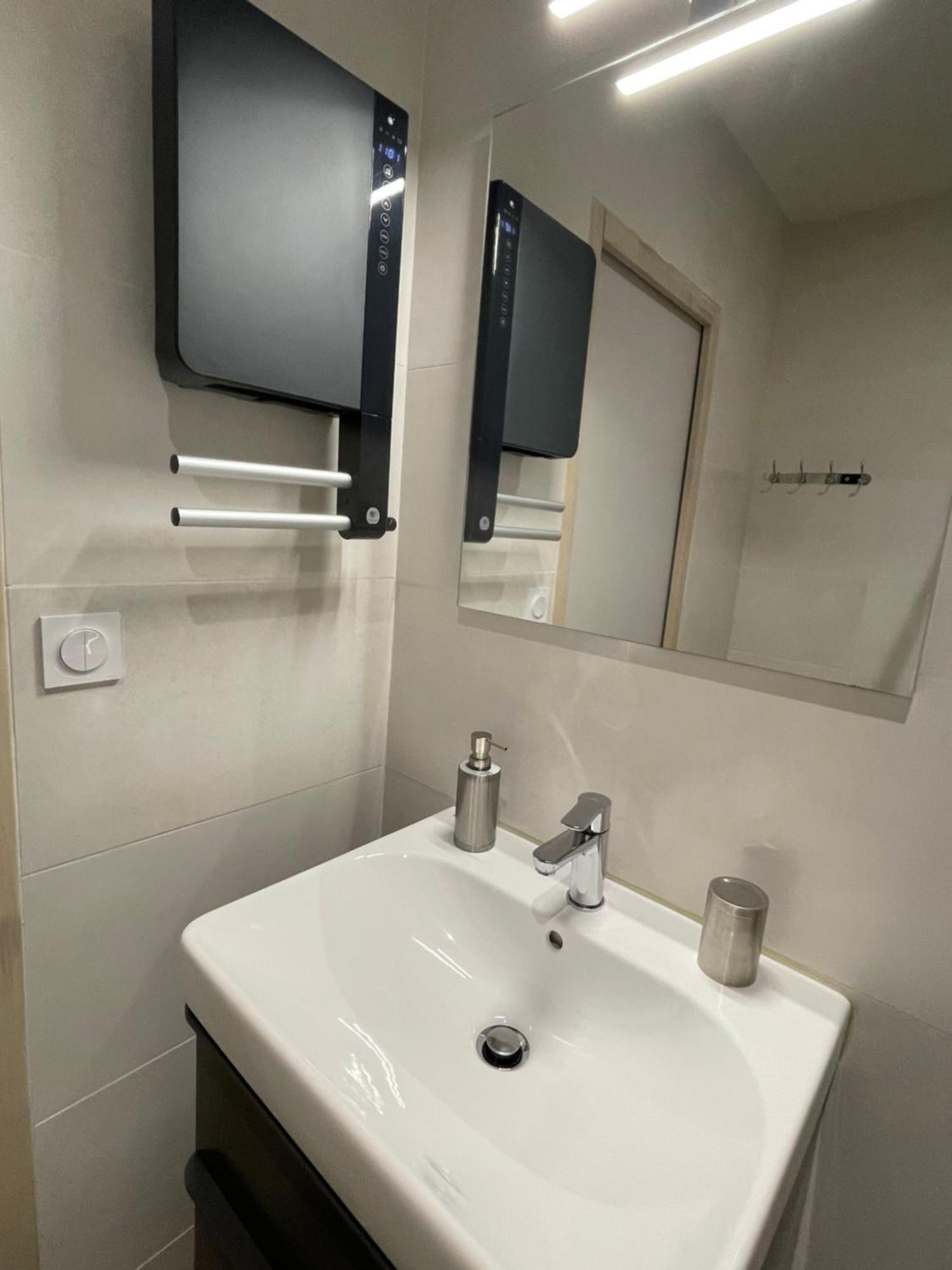 Nuitzen Apartman Boyer Kültér fotó