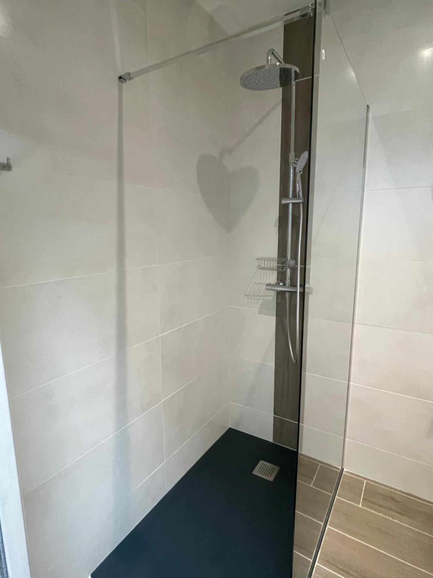 Nuitzen Apartman Boyer Kültér fotó